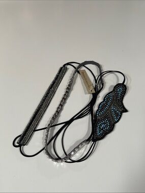 Deepa Gurnani Headband Set